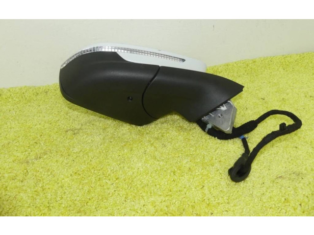 Zpětné zrcátko Volkswagen Tiguan 2024 672867502BH