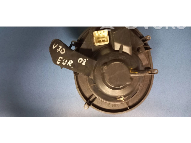 Вентилятор печки 28417 Volvo V70