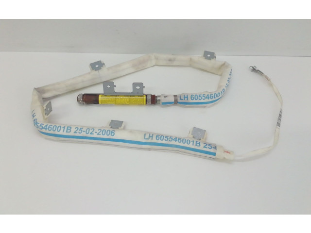 Боковая подушка безопасности 605546001B, 605546001B SsangYong Kyron