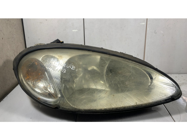 Передняя фара