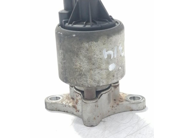 Клапан EGR    Chevrolet Kalos