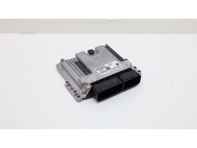 Блок управления впрыском 0261S1057W Lynk & co 01