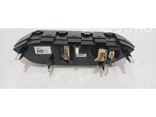 Блок управления климат-контролем 972501W070, 972501W070 KIA Rio
