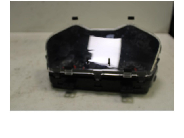 Панель приборов 061218 Mahindra KUV100