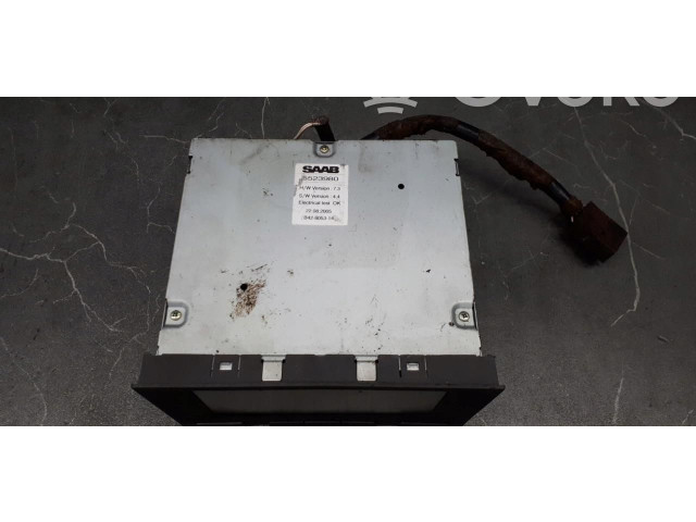 Дисплей 5523980 Saab 9-5