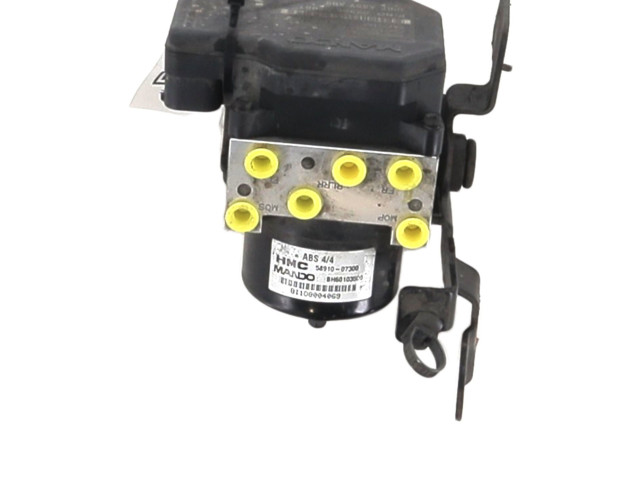 Jednotka ABS 5891007300, Q1-0080F KIA Picanto 2007