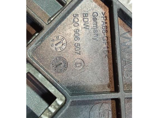 Блок управления 5Q0906507D, 5Q0906507D Volkswagen Golf VII