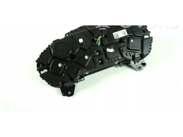 Přístrojová deska Ford Transit Custom 2019 MK3T-10849-ACC