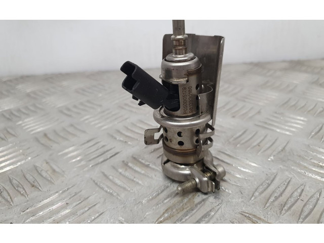 Форсунка 9813930180    Peugeot 2008 I  YH01 