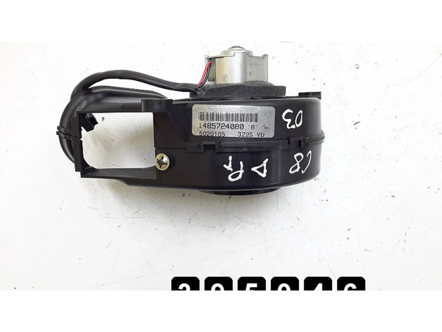 Вентилятор печки Citroen C8