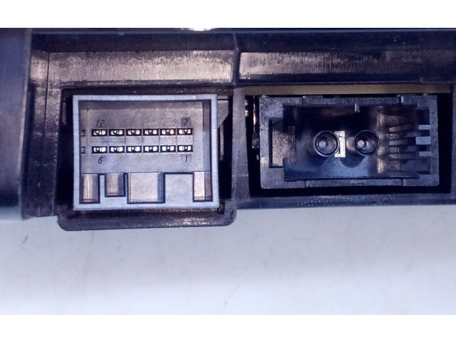 Přístrojová deska BMW 4 F32 F33 2016 9232895, 680496201