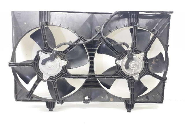 Вентилятор радиатора     21481CA00A    Nissan Murano Z50 