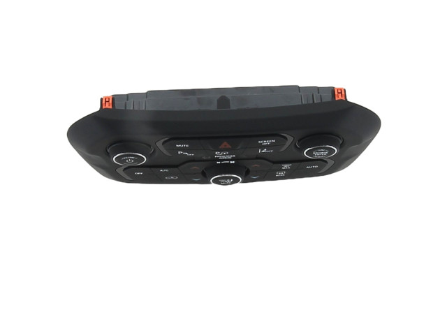 Блок управления климат-контролем 735789986 Jeep Renegade