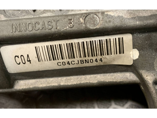 Панель приборов C04CJBN044 Hyundai Santa Fe