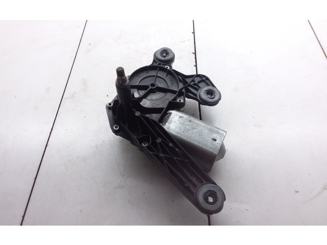 Моторчик заднего дворника 963715878001, 963715878    Citroen C2