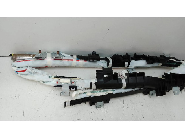 Боковая подушка безопасности 0080P1120001   Honda Jazz