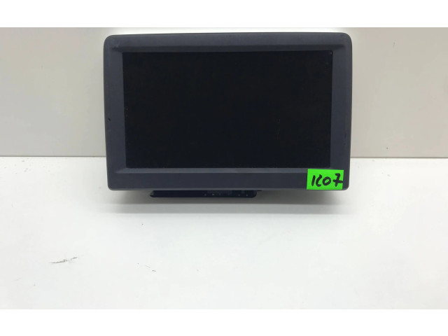 Дисплей 4E0919603F Audi A8 S8 D3 4E