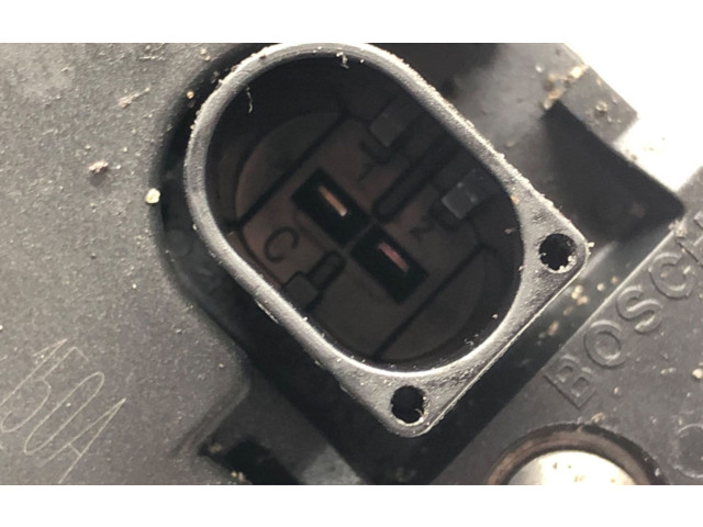 Генератор 03L903017E   Audi A5 8T 8F      