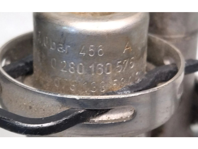 Vstřikovací lišta 078133534C, W458 Audi A8 S8 D3 4E