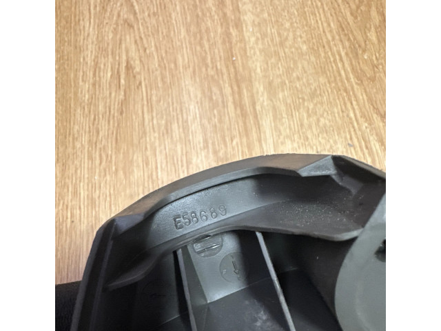 Подушка безопасности водителя 73427A, 1K060418207 Dodge Caravan