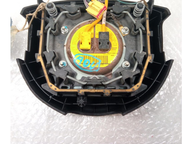 Подушка безопасности водителя 022T14A042B85BB, 022T14A042B85BB   Ford Transit -  Tourneo Connect