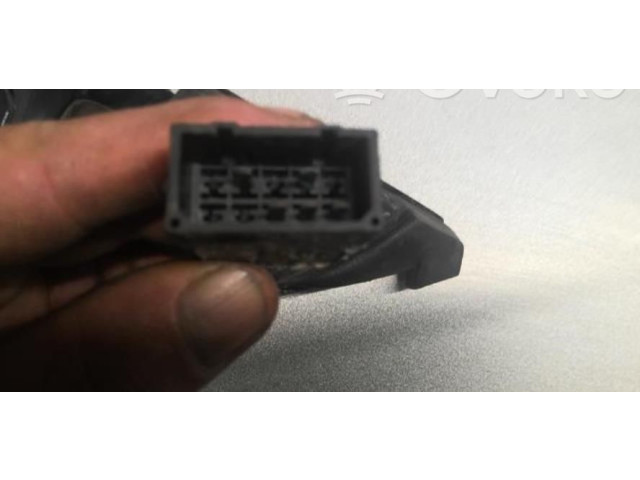 Зеркало электрическое        Audi A3 S3 8L  1996 - 2003 года   