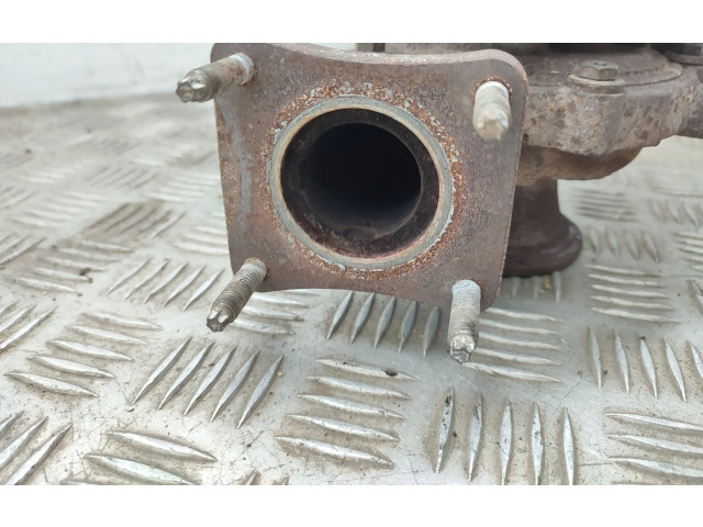 Руль Volvo XC60 2009 - 2013 года 31312713