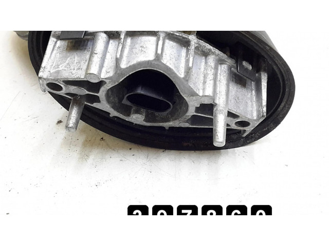 Zpětné zrcátko  Mini Cooper Hatch Hardtop 2009    