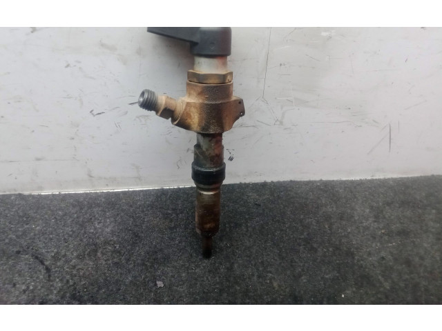 Vstřikovač 9655304880, SIEMENS Peugeot 206 8HX