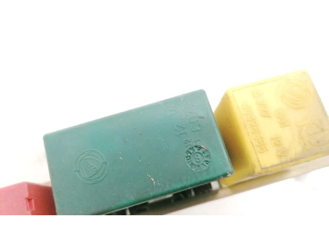 Блок предохранителей  46426365, A727   Fiat Bravo - Brava    