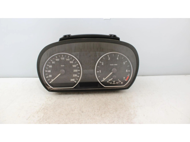 Přístrojová deska BMW 1 E81 E87 102493251