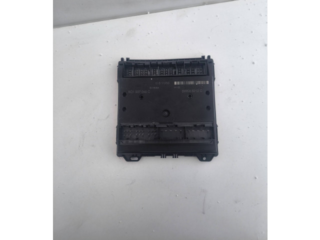 Блок комфорта 6Q1937049C, S1S33 Skoda Fabia Mk1 (6Y)