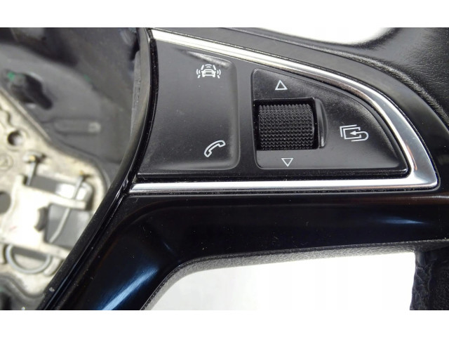 Volant Skoda Octavia Mk3 (5E) 2016 5E0419685A