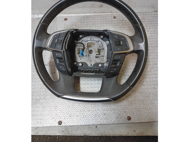 Руль Citroen DS4 4109QT, 96754515ZD