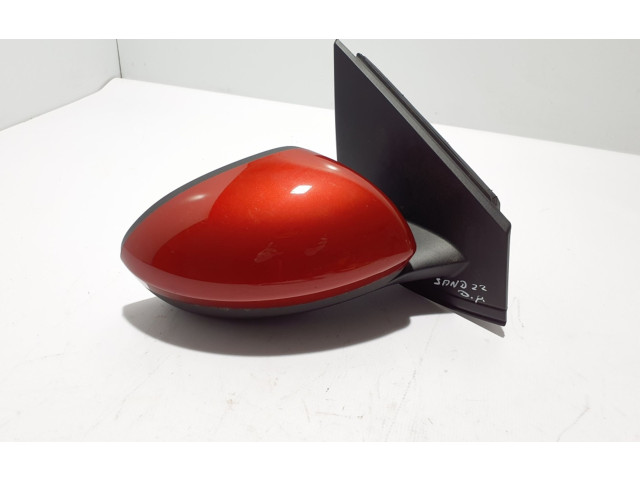 Зеркало электрическое        Dacia Sandero III  2020 -  года   