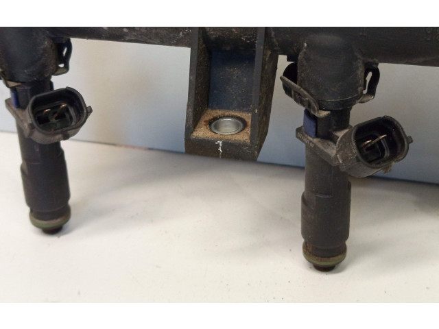 Топливная рампа 9628084680 Citroen C5