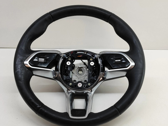 Volant Jaguar I-Pace 2019 J9D33F563BE, J9D33F563BE8PVJ