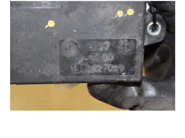 Другие блоки управления / модули 1346927080   Fiat Ducato