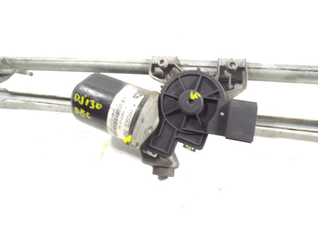 Моторчик дворников DLB500031, 9501242 Land Rover Discovery 4 - LR4