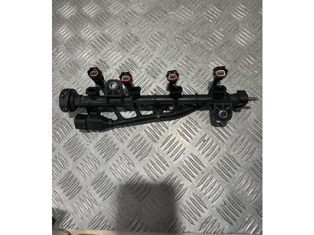 Vstřikovací lišta 35340 Hyundai i30