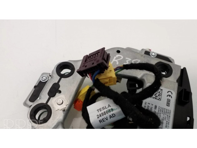 Подрулевой шлейф SRS 145616831A, A20G2000638 Tela Model S
