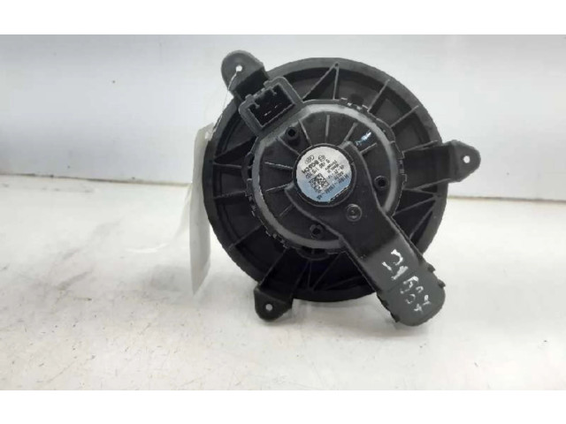 Вентилятор печки H1BH19846AA Ford Ecosport