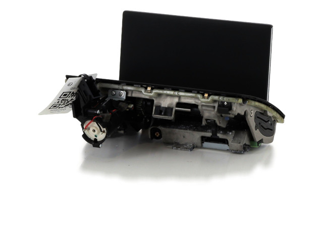 Дисплей    8V0919604C, Q0-7352R   Audi A3 S3 8V