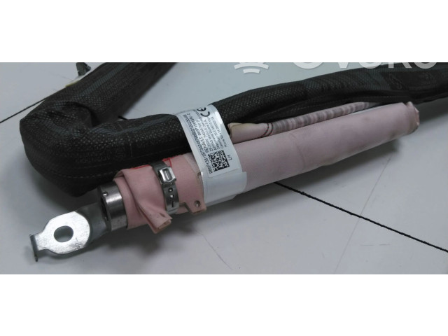 Боковая подушка безопасности 985P15615R   Dacia Duster II