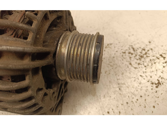 Генератор 06F903023F, 0124525091 Volkswagen Golf Plus