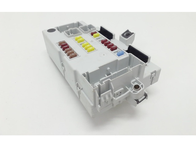 Блок комфорта Fiat 500L