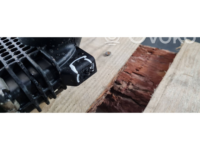 Интеркулер  5QM145803D   Audi Q3 F3 