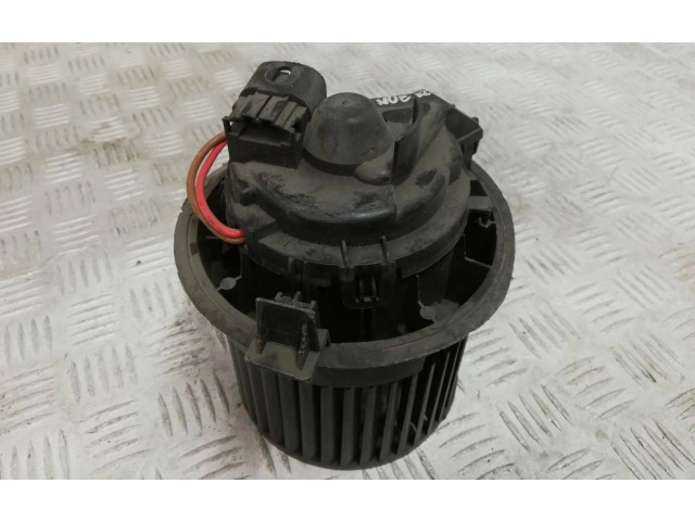 Вентилятор печки    N109038B   Dacia Sandero