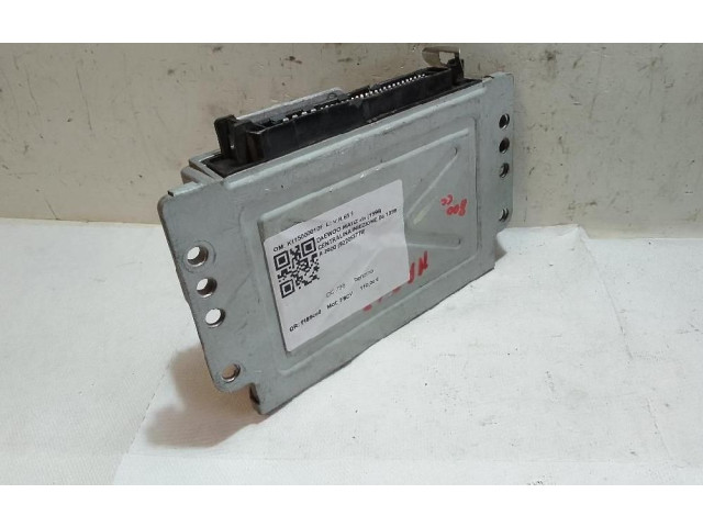 Řídící jednotka K115000010F, 922053778 Daewoo Matiz 1998