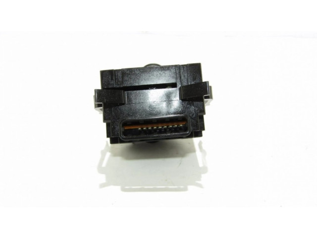 Включатель стеклоочистителей